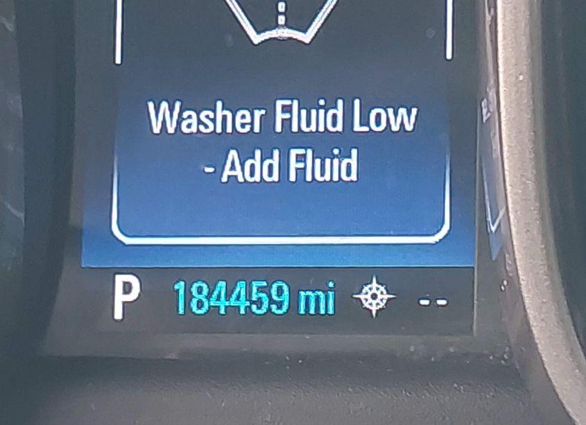 Photo 7 of 2015 Chevrolet Malibu LS (VIN 1G11B5SLXFF271049)