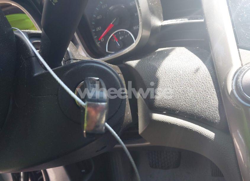 Photo 11 of 2013 Chevrolet Malibu 1LT (VIN 1G11C5SA0DF250798)