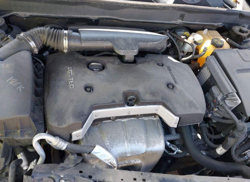 Photo 10 of 2013 Chevrolet Malibu 1LT (VIN 1G11C5SA0DF271327)