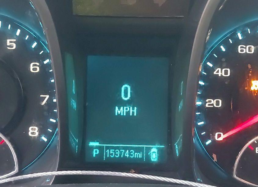 Photo 7 of 2013 Chevrolet Malibu 1LT (VIN 1G11C5SA0DF276172)