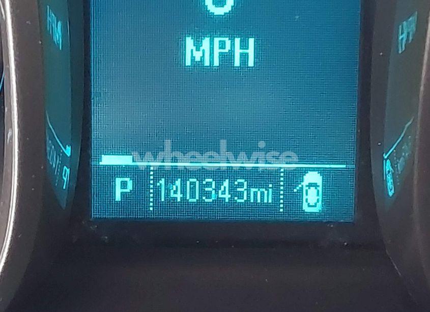 Photo 15 of 2013 Chevrolet Malibu 1LT (VIN 1G11C5SA0DF310272)