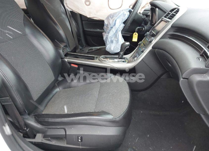 Photo 5 of 2013 Chevrolet Malibu 1LT (VIN 1G11C5SA0DF310272)