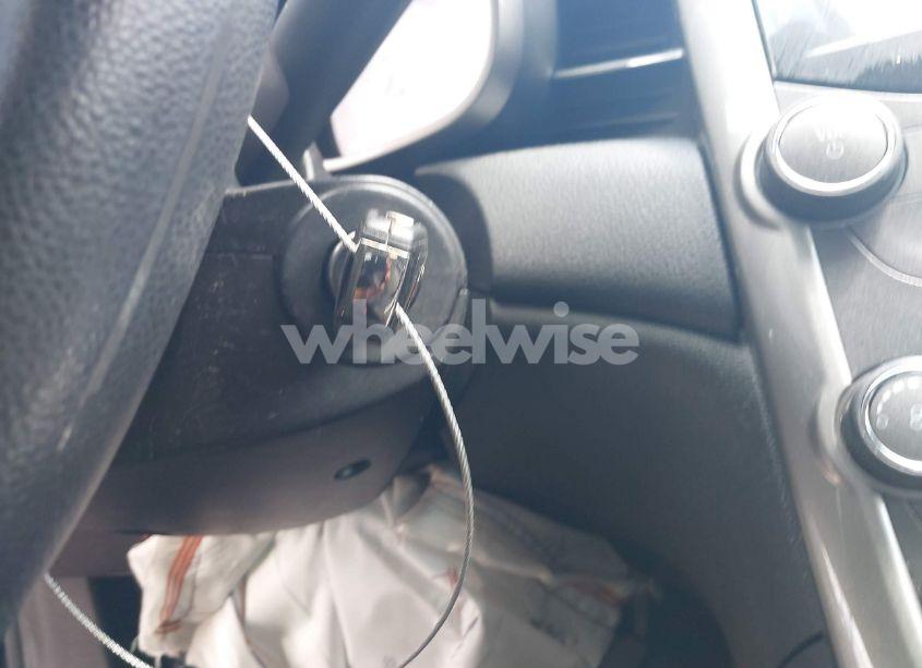 Photo 11 of 2013 Chevrolet Malibu 1LT (VIN 1G11C5SA0DF340467)