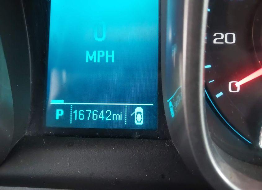Photo 15 of 2013 Chevrolet Malibu 1LT (VIN 1G11C5SA0DF354787)