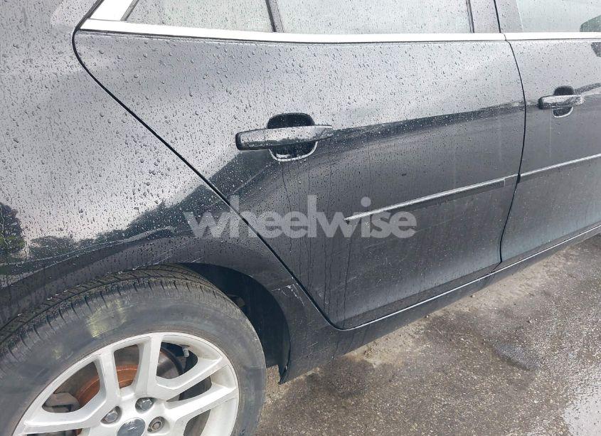 Photo 6 of 2013 Chevrolet Malibu 1LT (VIN 1G11C5SA0DU115509)