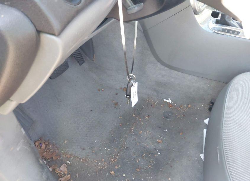 Photo 11 of 2016 Chevrolet Malibu LIMITED LT (VIN 1G11C5SA0GF110576)