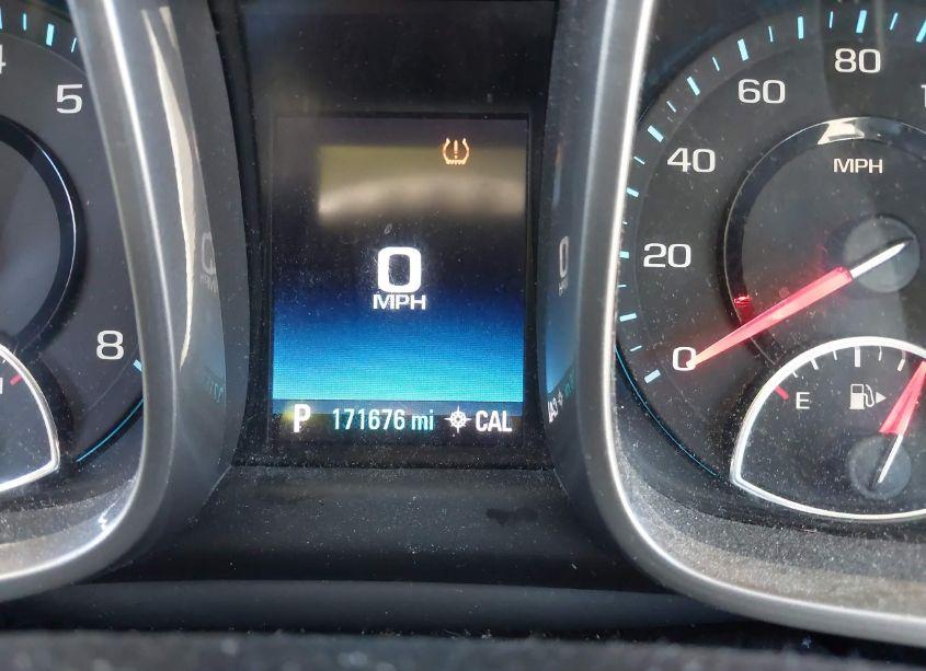 Photo 15 of 2016 Chevrolet Malibu LIMITED LT (VIN 1G11C5SA0GF110576)