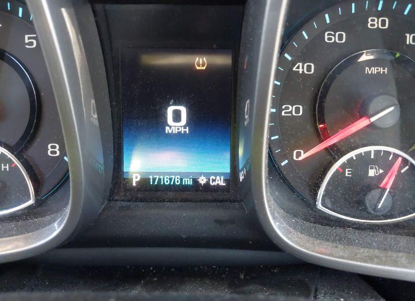 Photo 7 of 2016 Chevrolet Malibu LIMITED LT (VIN 1G11C5SA0GF110576)