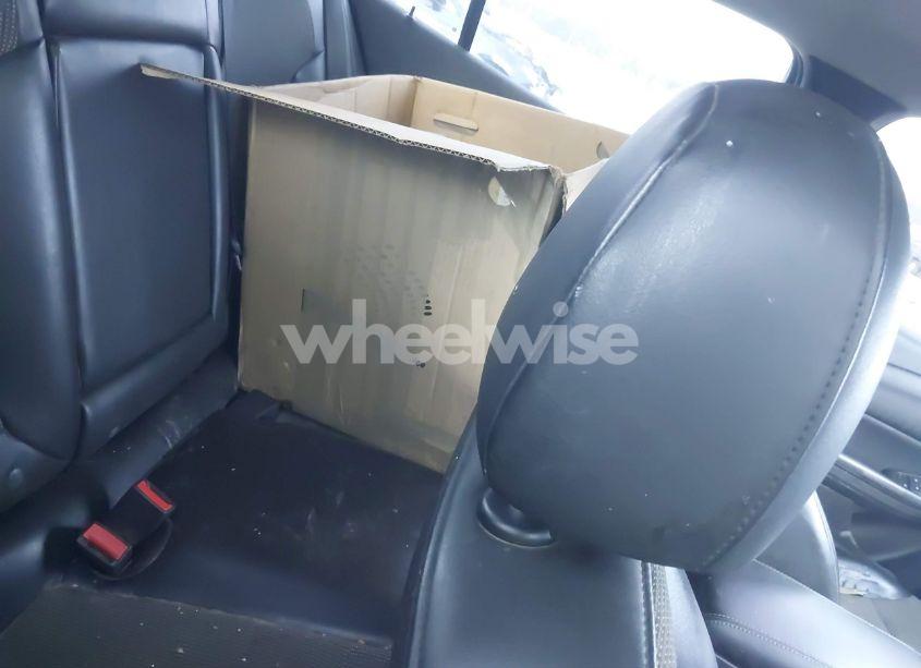 Photo 8 of 2016 Chevrolet Malibu LIMITED LT (VIN 1G11C5SA0GF114062)