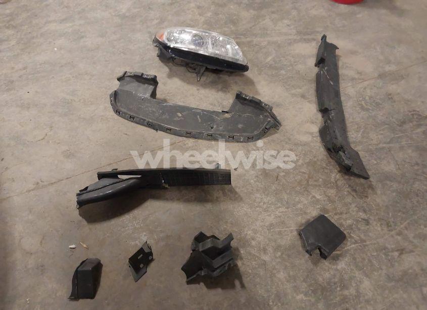 Photo 12 of 2016 Chevrolet Malibu LIMITED LT (VIN 1G11C5SA0GF142394)