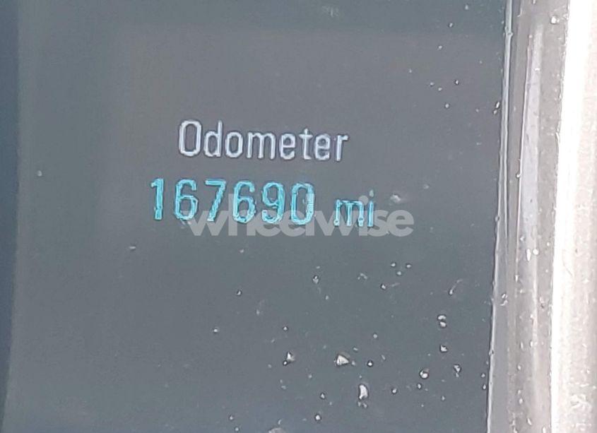 Photo 15 of 2016 Chevrolet Malibu LIMITED LT (VIN 1G11C5SA0GF145277)