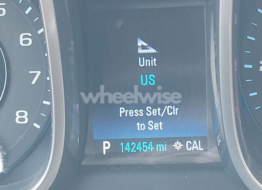 Photo 15 of 2016 Chevrolet Malibu LIMITED LT (VIN 1G11C5SA0GF150494)