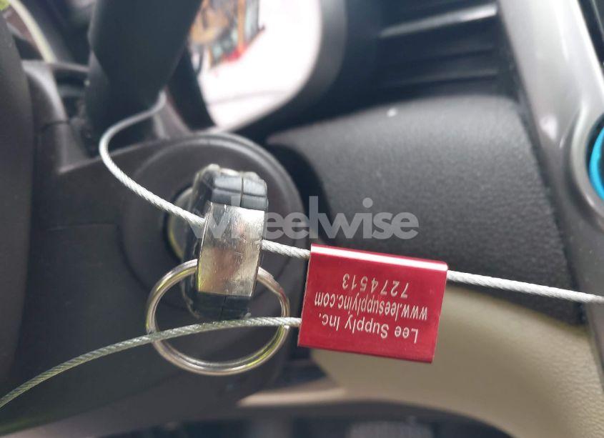 Photo 11 of 2016 Chevrolet Malibu LIMITED LT (VIN 1G11C5SA0GF150558)