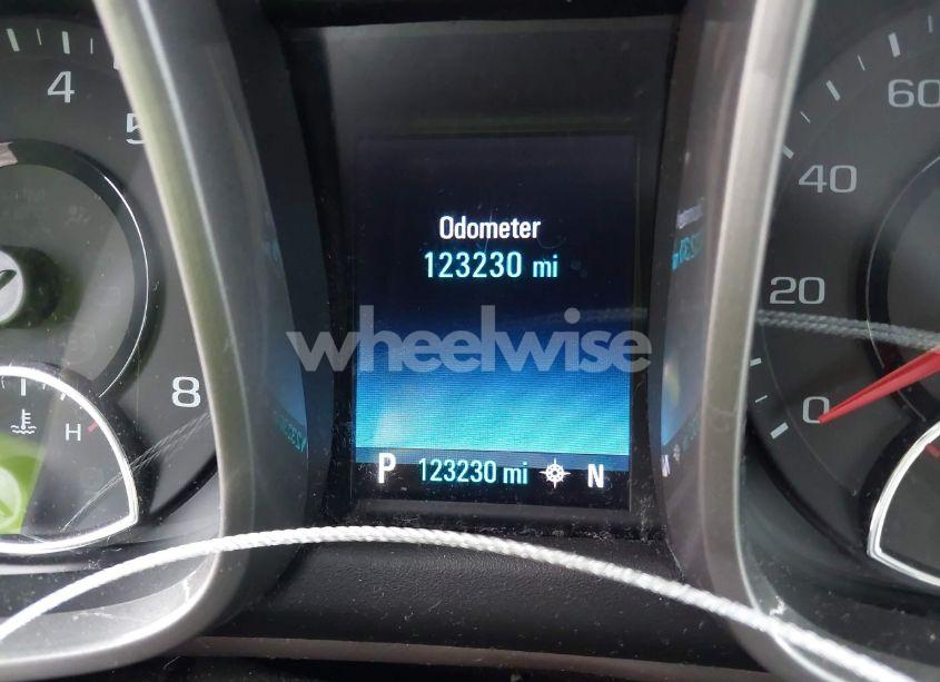 Photo 15 of 2016 Chevrolet Malibu LIMITED LT (VIN 1G11C5SA0GF150558)