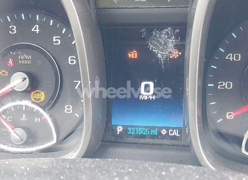 Photo 15 of 2016 Chevrolet Malibu LIMITED LT (VIN 1G11C5SA0GF150964)