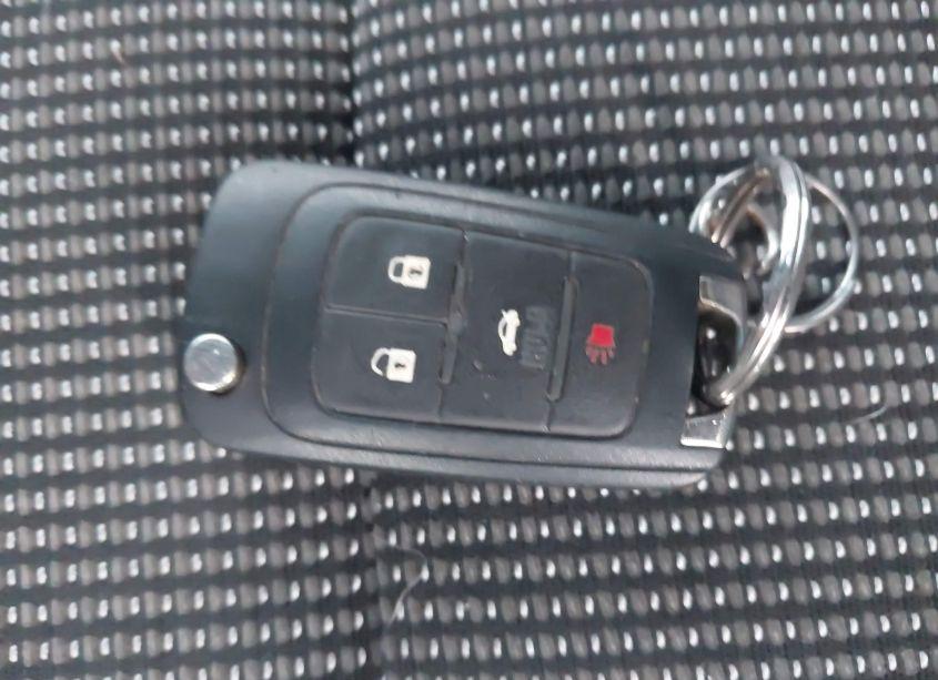 Photo 11 of 2016 Chevrolet Malibu LIMITED LT (VIN 1G11C5SA0GU109083)