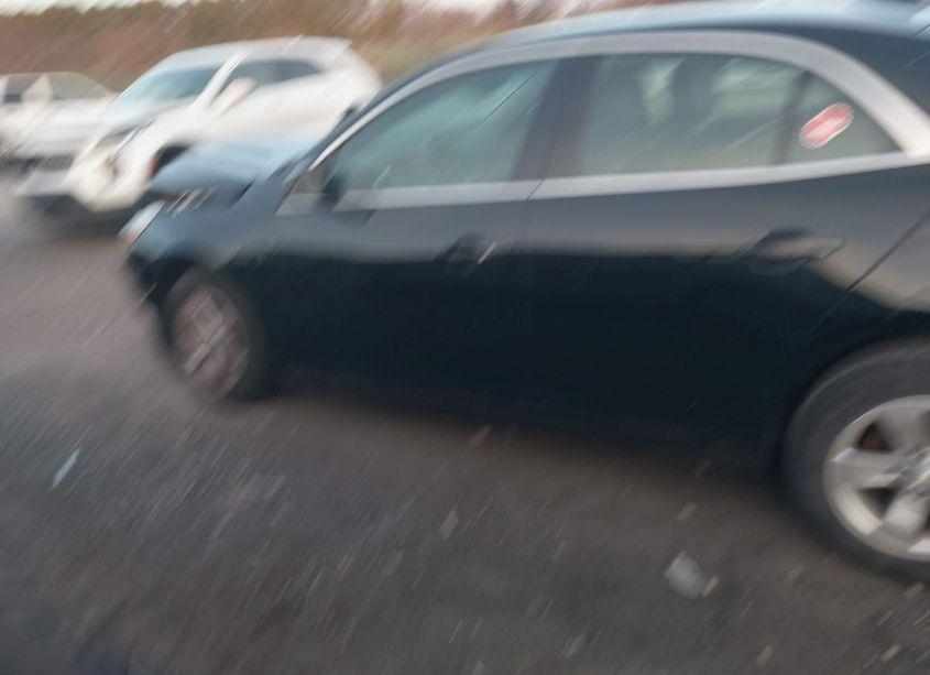 Photo 15 of 2016 Chevrolet Malibu LIMITED LT (VIN 1G11C5SA0GU109083)