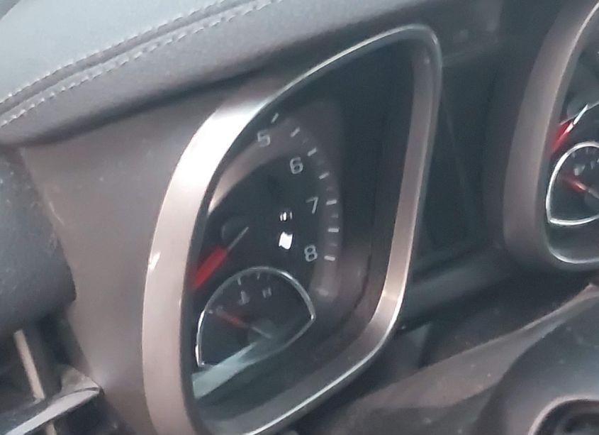 Photo 16 of 2016 Chevrolet Malibu LIMITED LT (VIN 1G11C5SA0GU109083)