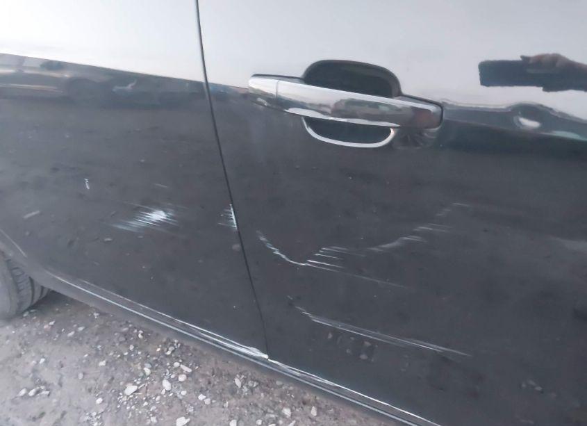 Photo 18 of 2016 Chevrolet Malibu LIMITED LT (VIN 1G11C5SA0GU109083)