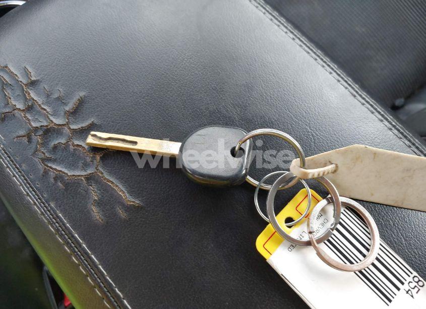 Photo 11 of 2016 Chevrolet Malibu LIMITED LT (VIN 1G11C5SA0GU126854)