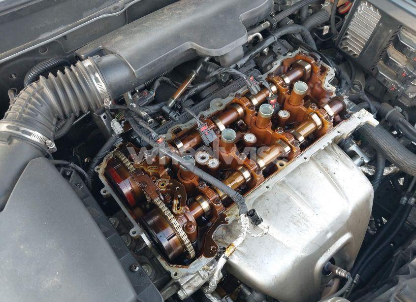 Photo 6 of 2016 Chevrolet Malibu LIMITED LT (VIN 1G11C5SA0GU126854)