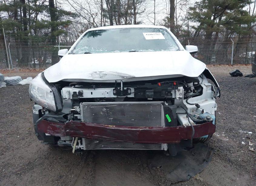 Photo 6 of 2016 Chevrolet Malibu LIMITED LT (VIN 1G11C5SA0GU157408)