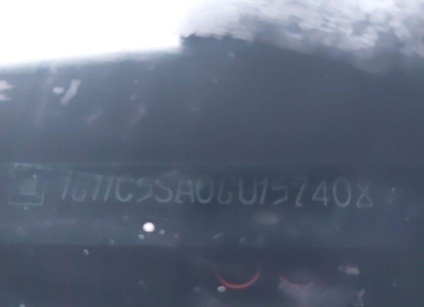 Photo 9 of 2016 Chevrolet Malibu LIMITED LT (VIN 1G11C5SA0GU157408)