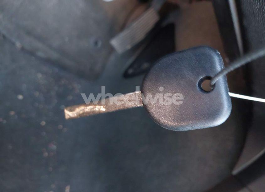 Photo 11 of 2016 Chevrolet Malibu LIMITED LT (VIN 1G11C5SA0GU161748)