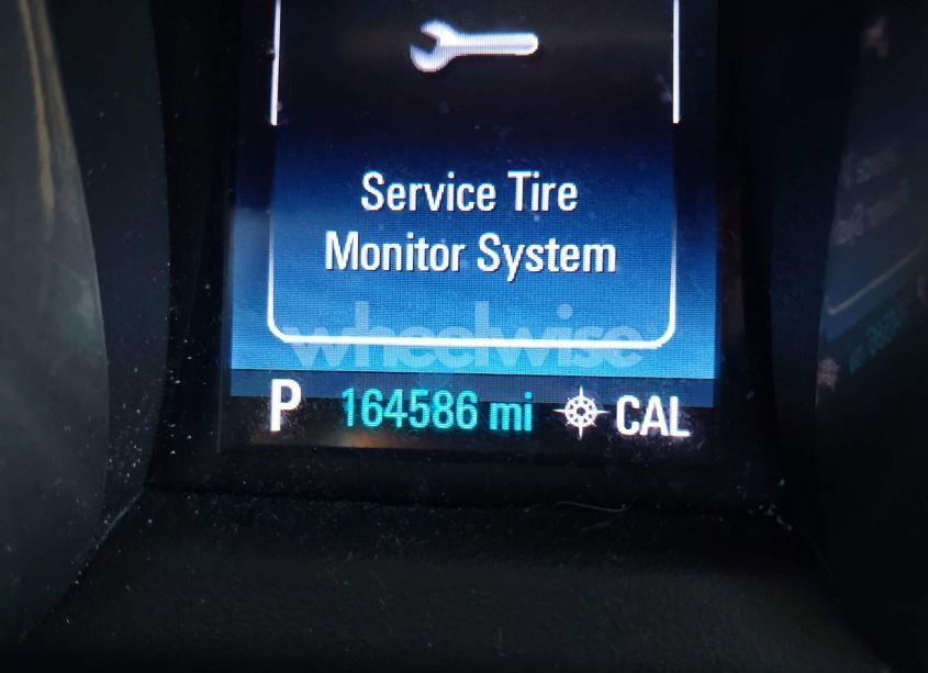 Photo 15 of 2016 Chevrolet Malibu LIMITED LT (VIN 1G11C5SA0GU161748)