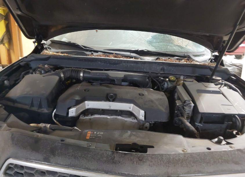Photo 10 of 2013 Chevrolet Malibu 1LT (VIN 1G11C5SA1DF242290)