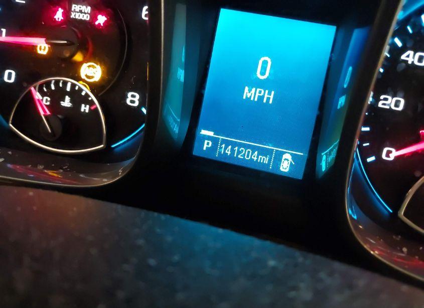 Photo 15 of 2013 Chevrolet Malibu 1LT (VIN 1G11C5SA1DF242290)