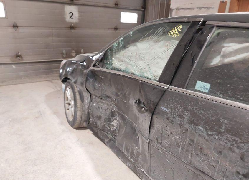 Photo 6 of 2013 Chevrolet Malibu 1LT (VIN 1G11C5SA1DF242290)