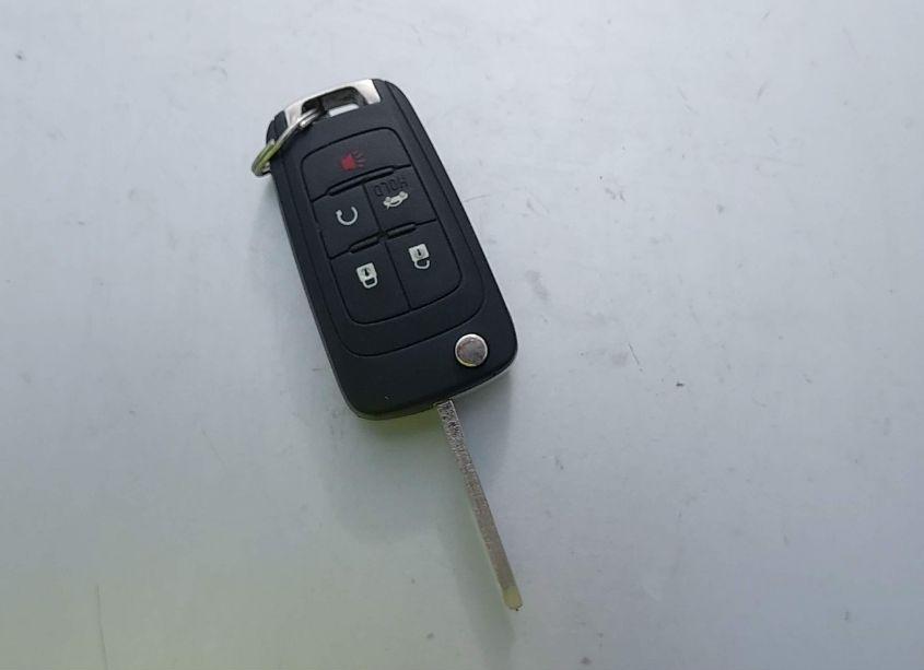 Photo 11 of 2013 Chevrolet Malibu 1LT (VIN 1G11C5SA1DF265424)