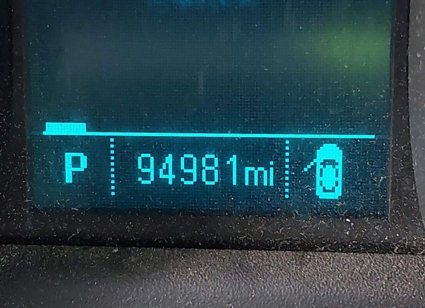 Photo 16 of 2013 Chevrolet Malibu 1LT (VIN 1G11C5SA1DF265424)