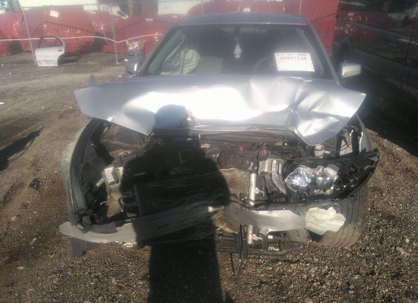 Photo 13 of 2013 Chevrolet Malibu 1LT (VIN 1G11C5SA1DF296947)