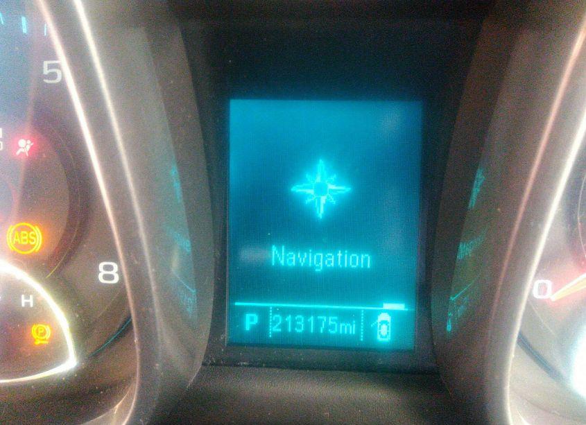 Photo 16 of 2013 Chevrolet Malibu 1LT (VIN 1G11C5SA1DF296947)