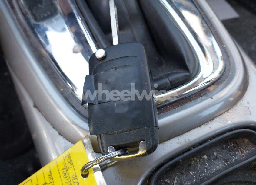 Photo 11 of 2013 Chevrolet Malibu 1LT (VIN 1G11C5SA1DF354149)