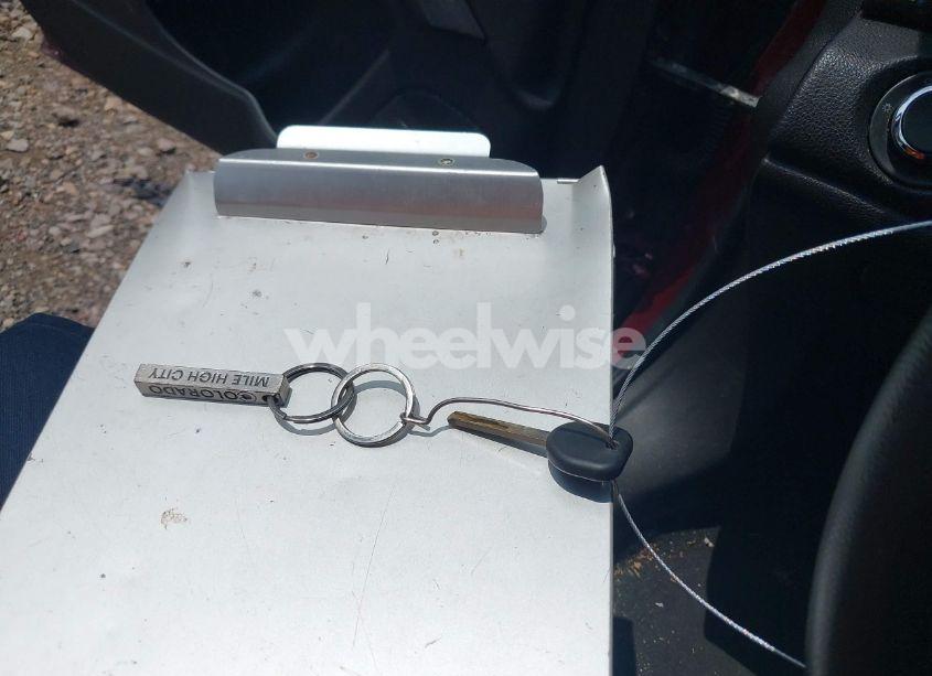 Photo 11 of 2016 Chevrolet Malibu LIMITED LT (VIN 1G11C5SA1GF111896)