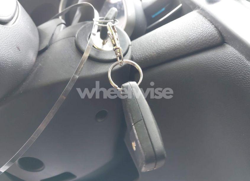 Photo 11 of 2016 Chevrolet Malibu LIMITED LT (VIN 1G11C5SA1GF125815)