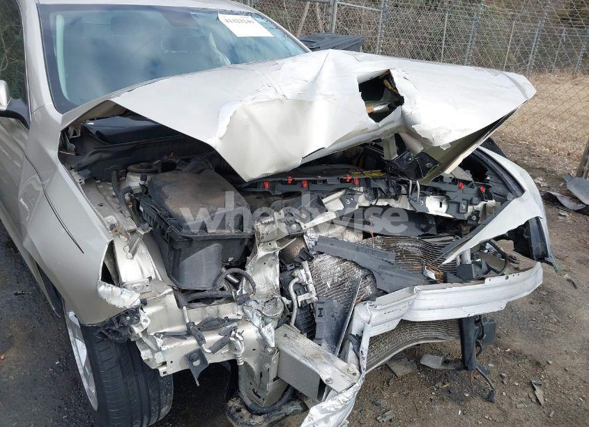 Photo 6 of 2016 Chevrolet Malibu LIMITED LT (VIN 1G11C5SA1GF125815)