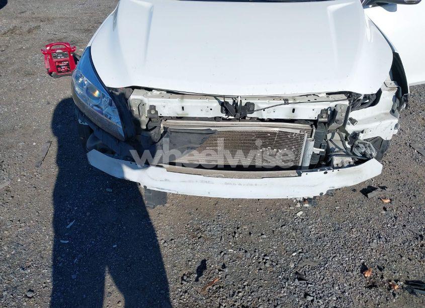 Photo 6 of 2016 Chevrolet Malibu LIMITED LT (VIN 1G11C5SA1GF145109)