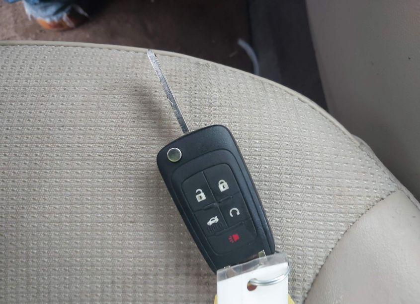 Photo 11 of 2016 Chevrolet Malibu LIMITED LT (VIN 1G11C5SA1GF147376)