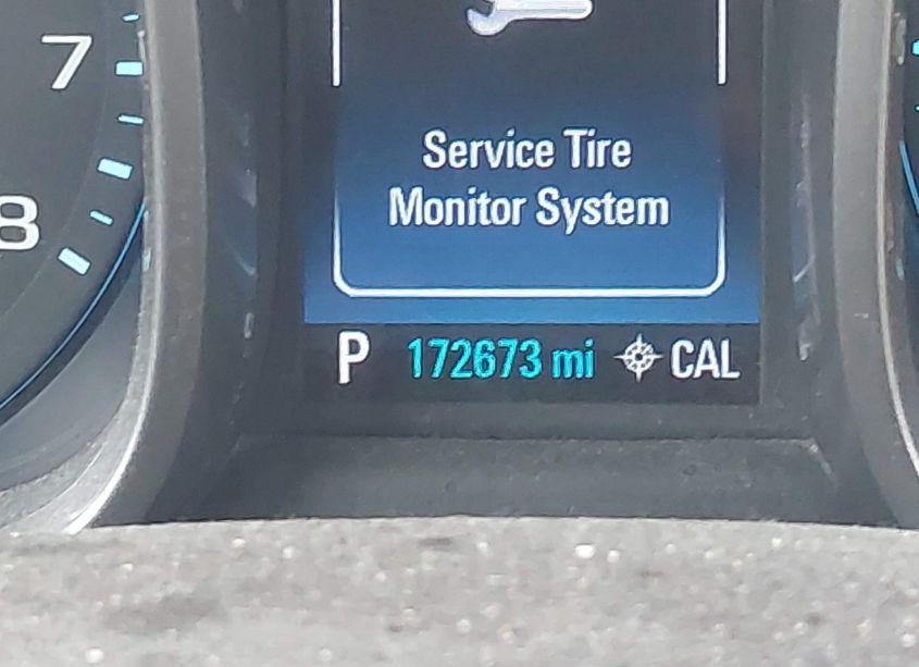 Photo 15 of 2016 Chevrolet Malibu LIMITED LT (VIN 1G11C5SA1GF147376)