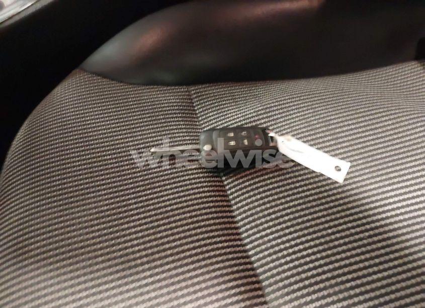 Photo 11 of 2016 Chevrolet Malibu LIMITED LT (VIN 1G11C5SA1GU107407)