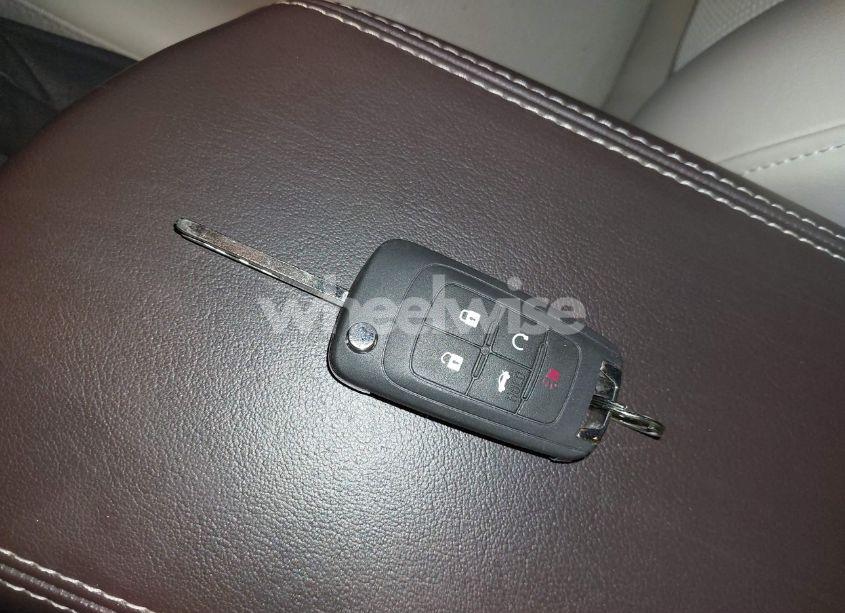 Photo 11 of 2016 Chevrolet Malibu LIMITED LT (VIN 1G11C5SA1GU113112)