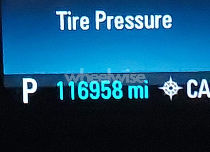 Photo 15 of 2016 Chevrolet Malibu LIMITED LT (VIN 1G11C5SA1GU113112)