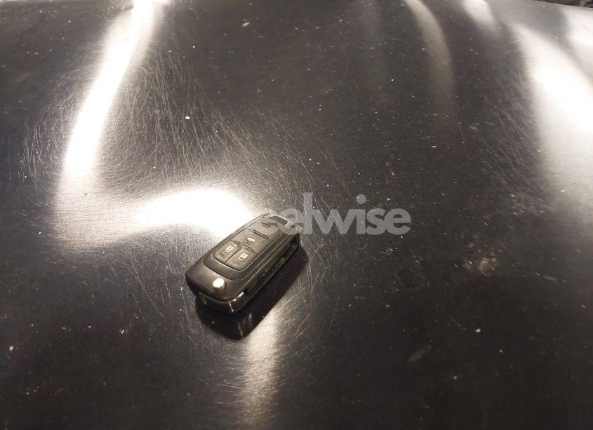 Photo 11 of 2016 Chevrolet Malibu LIMITED LT (VIN 1G11C5SA1GU127690)