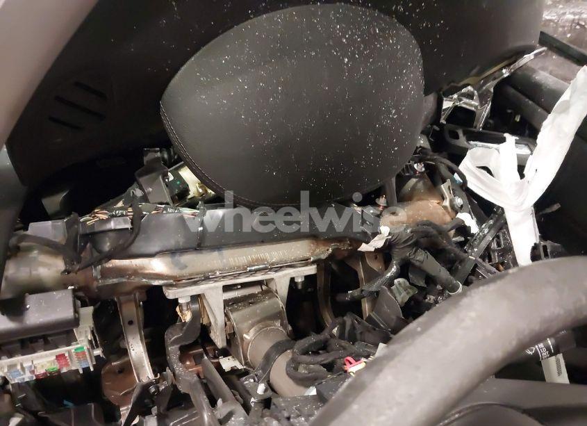 Photo 15 of 2016 Chevrolet Malibu LIMITED LT (VIN 1G11C5SA1GU127690)