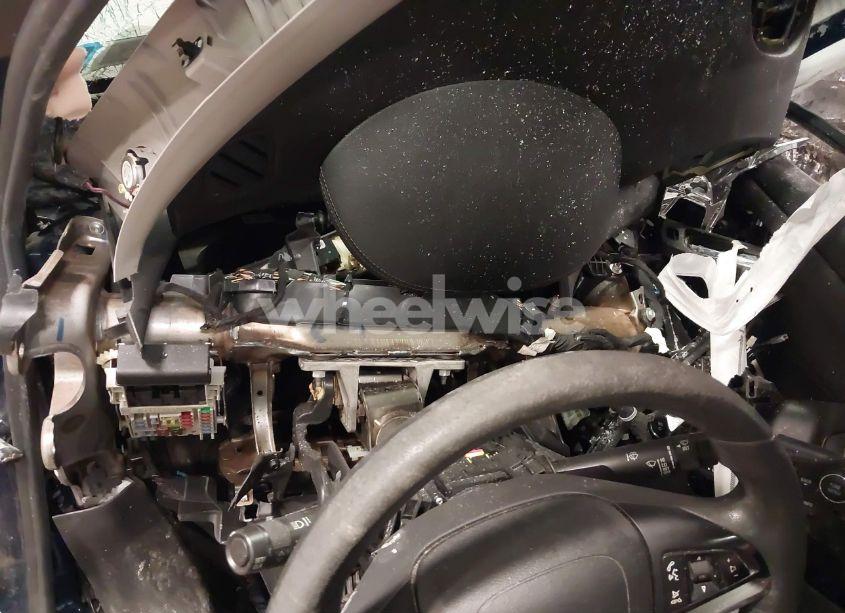 Photo 7 of 2016 Chevrolet Malibu LIMITED LT (VIN 1G11C5SA1GU127690)