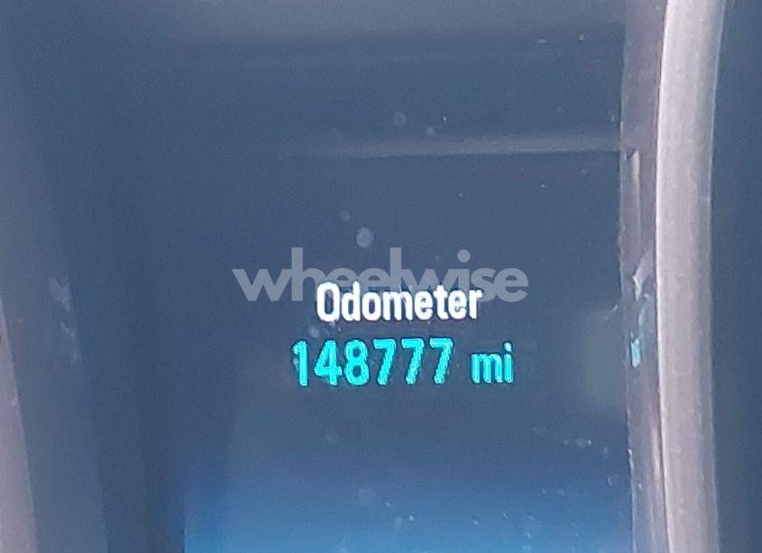 Photo 15 of 2016 Chevrolet Malibu LIMITED LT (VIN 1G11C5SA1GU146689)